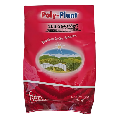 Poly-Plant 11-5-35+2MgO