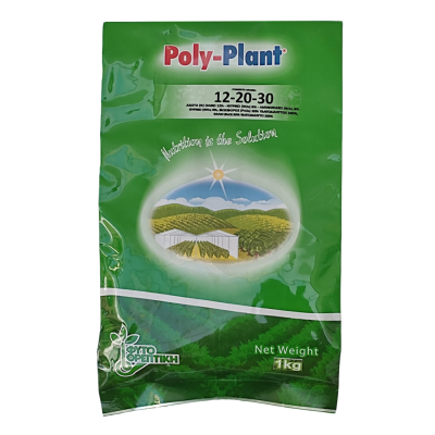 Poly Plant 12-20-30
