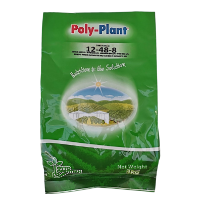 Poly- Plant 12-48-8