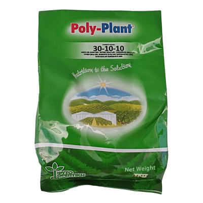 Poly Plant 30-10-10