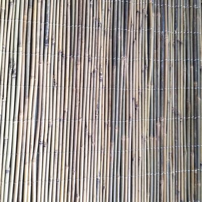 BAMBOO REED FENCE ROLL