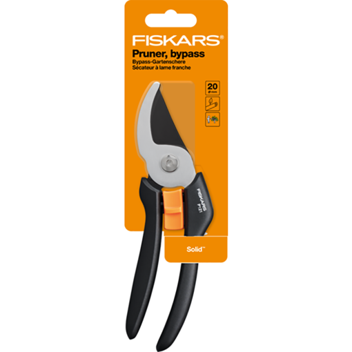PRUNER SOLID BYPASS P121