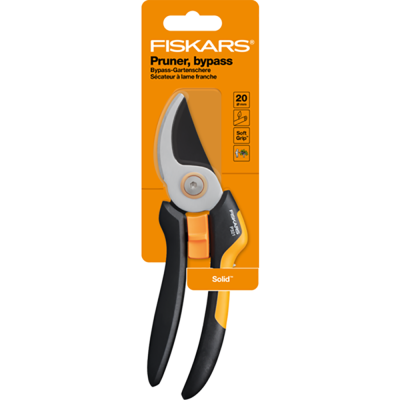 PRUNER SOLID BYPASS P321