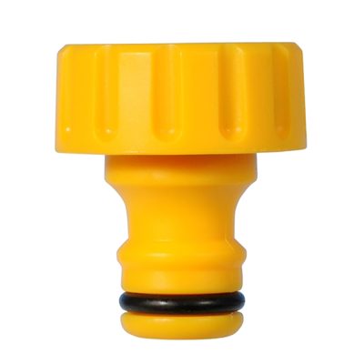 TAP CONNECTOR (BLISTER) FOR OUTDOOR TAPS 3/4''